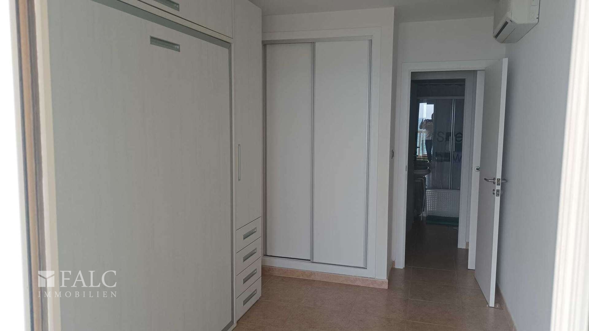 Schlafzimmer Einbauschrank